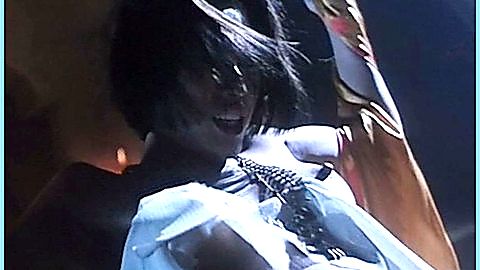Pic: Ellen Chan in The Eternal Evil of Asia (1995)