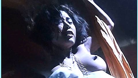 Pic: Ellen Chan in The Eternal Evil of Asia (1995)