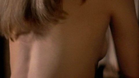 Pic: Barbra Streisand in The Owl and the Pussycat (1970)