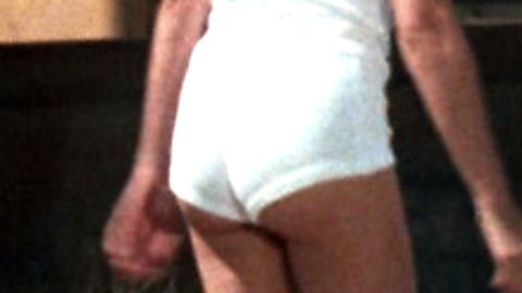 Pic: Barbra Streisand in A Star Is Born (1976)
