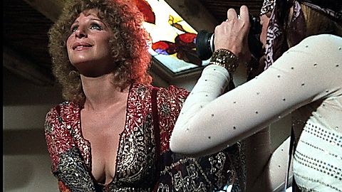 Pic: Barbra Streisand in A Star Is Born (1976)