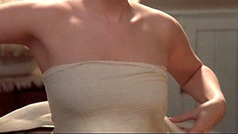 Pic: Barbra Streisand in Yentl (1983)