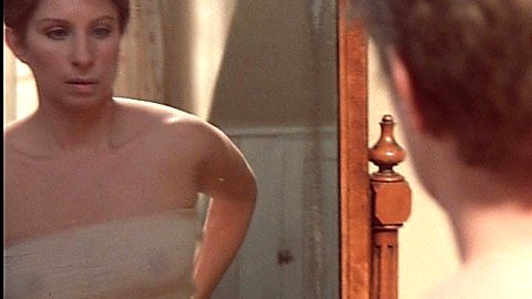 Pic: Barbra Streisand in Yentl (1983)