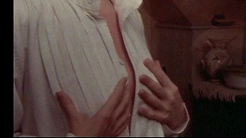 Pic: Barbra Streisand in Yentl (1983)