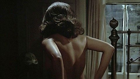 Pic: Barbra Streisand in The Way We Were (1973)