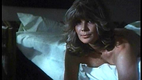 Pic: Linda Evans in Mitchell (1975)