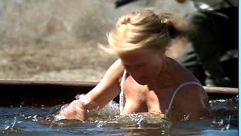 Pic: Linda Evans in Tom Horn (1980)