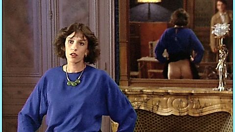 Pic: Anémone  in Peril (1985)