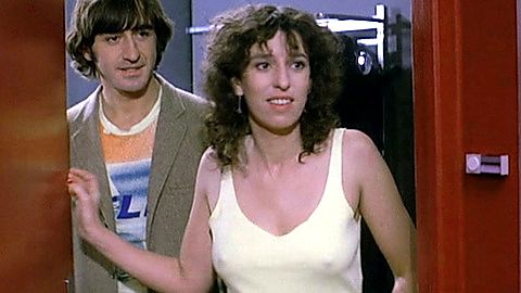 Pic: Anémone  in Ma femme s'appelle reviens (1982)