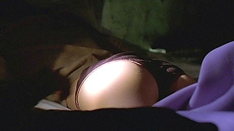 Pic: Katharine Isabelle in Ginger Snaps (2000)