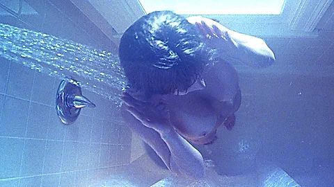 Pic: Katharine Isabelle in Freddy vs. Jason (2003)
