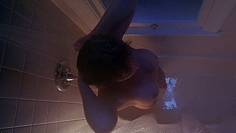 Pic: Katharine Isabelle in Freddy vs. Jason (2003)