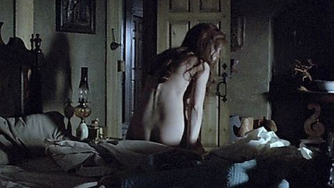Pic: Katharine Isabelle in Ginger Snaps Back (2004)