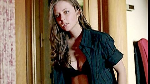 Pic: Katharine Isabelle in The Last Casino (2004)