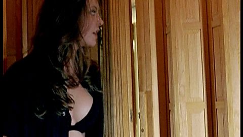Pic: Katharine Isabelle in The Last Casino (2004)