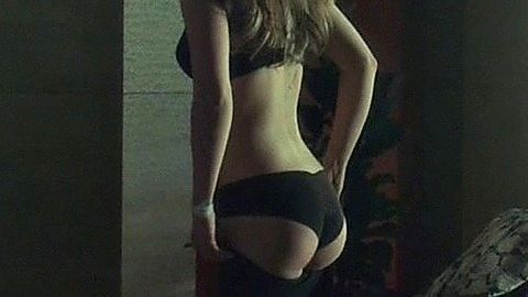 Pic: Katharine Isabelle in Hannibal