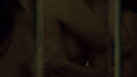 Pic: Katharine Isabelle in Hannibal