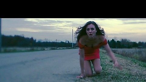 Pic: Katharine Isabelle in 88 (2015)