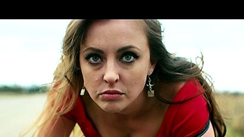 Pic: Katharine Isabelle in 88 (2015)