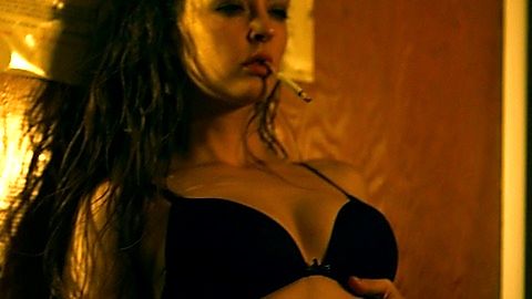 Pic: Katharine Isabelle in 88 (2015)