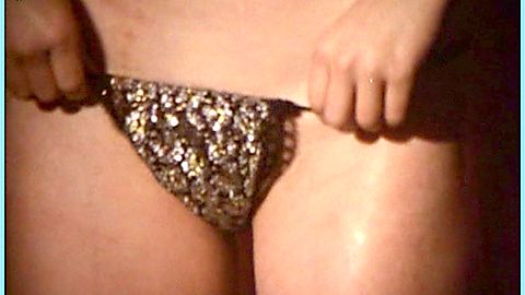 Pic: Val Penny in The Sex Thief (1973)