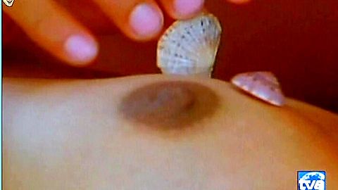 Pic: Mónica Sánchez in La Carnada (1999)