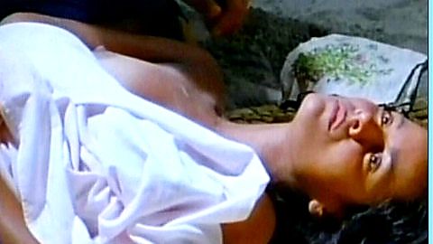 Pic: Mónica Sánchez in La Carnada (1999)