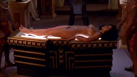 Pic: Vaitiare Bandera in Stargate SG-1 (1997)