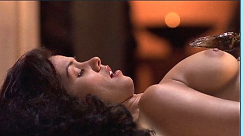 Pic: Vaitiare Bandera in Stargate SG-1 (1997)
