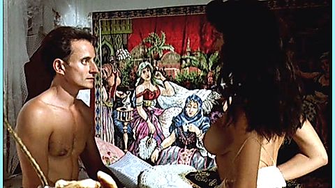 Pic: Vanna Barba in Mediterraneo (1991)