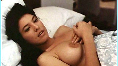 Pic: Vanna Barba in Ante geia (1990)