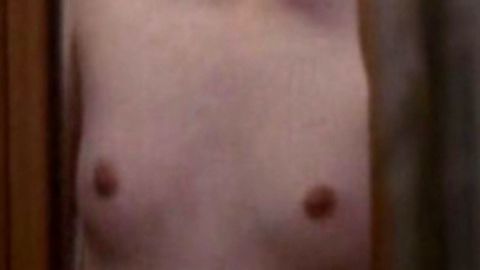 Pic: Amanda Foreman in Breast Men (1997)