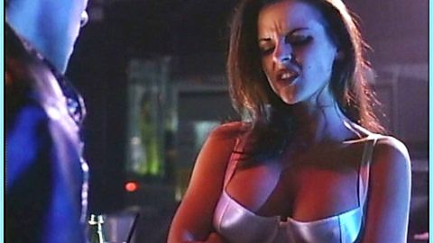 Pic: Lisa Falcone in In the Kingdom of the Blind (1995)