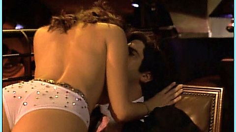 Pic: Lisa Falcone in Breast Men (1997)