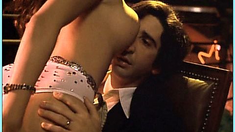 Pic: Lisa Falcone in Breast Men (1997)