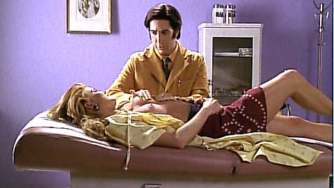 Pic: Tiffany Granath in Breast Men (1997)
