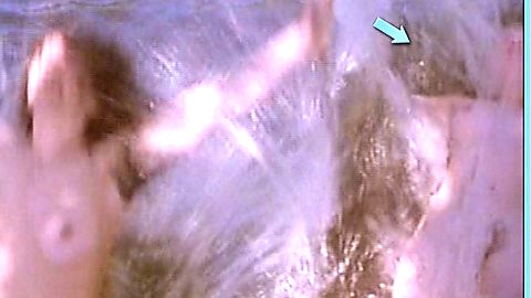 Pic: Heather Weeks in Left Luggage (1998)