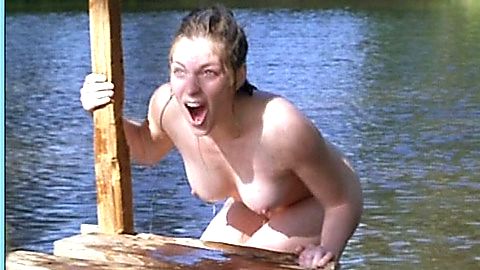 Pic: Heather Weeks in Left Luggage (1998)