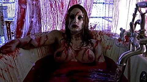 Pic: Shawna Loyer in Thir13en Ghosts (2001)