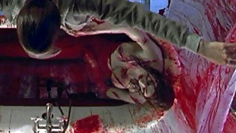 Pic: Shawna Loyer in Thir13en Ghosts (2001)