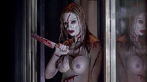 Pic: Shawna Loyer in Thir13en Ghosts (2001)