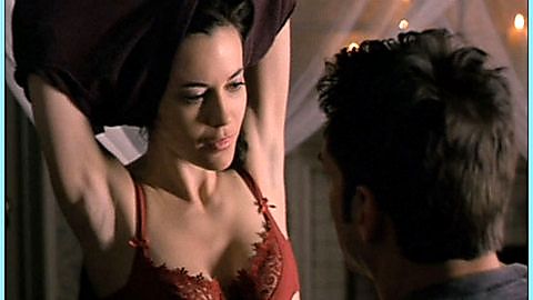 Pic: Fiona Loewi in Blackheart (1998)