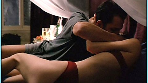 Pic: Fiona Loewi in Blackheart (1998)