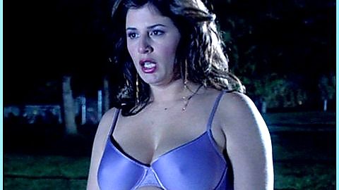 Pic: Nicole Oliver in The Foursome (2006)