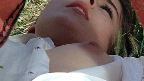 Pic: Romina Power in Marquis de Sade: Justine (1969)