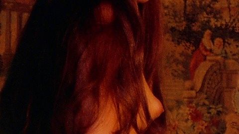 Pic: Romina Power in Marquis de Sade: Justine (1969)