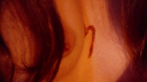 Pic: Romina Power in Marquis de Sade: Justine (1969)