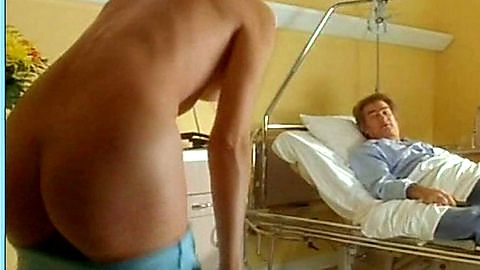 Pic: Sylvie Loeillet in Cuisine américaine (1998)