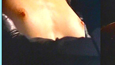 Pic: Melissa Carlton in Borrowed Life Stolen Love (1997)