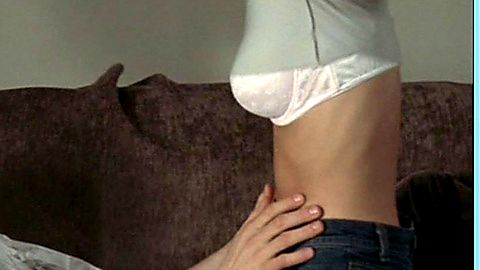 Pic: Jordan Ladd in Madhouse (2004)
